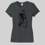 Women's Perfect® Tri Soft-Style Tee Thumbnail