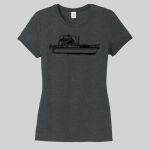 Women's Perfect® Tri Soft-Style Tee Thumbnail
