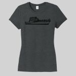 Women's Perfect® Tri Soft-Style Tee Thumbnail