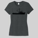 Women's Perfect® Tri Soft-Style Tee Thumbnail