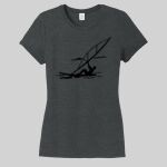Women's Perfect® Tri Soft-Style Tee Thumbnail