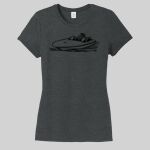 Women's Perfect® Tri Soft-Style Tee Thumbnail