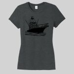 Women's Perfect® Tri Soft-Style Tee Thumbnail