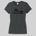 Women's Perfect® Tri Soft-Style Tee Thumbnail
