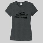 Women's Perfect® Tri Soft-Style Tee Thumbnail