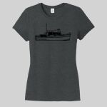 Women's Perfect® Tri Soft-Style Tee Thumbnail