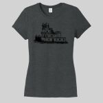 Women's Perfect® Tri Soft-Style Tee Thumbnail