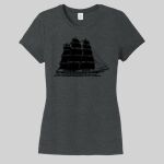 Women's Perfect® Tri Soft-Style Tee Thumbnail