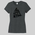 Women's Perfect® Tri Soft-Style Tee Thumbnail