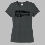 Women's Perfect® Tri Soft-Style Tee Thumbnail