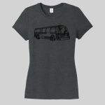 Women's Perfect® Tri Soft-Style Tee Thumbnail
