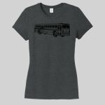Women's Perfect® Tri Soft-Style Tee Thumbnail