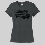 Women's Perfect® Tri Soft-Style Tee Thumbnail