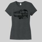 Women's Perfect® Tri Soft-Style Tee Thumbnail