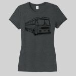 Women's Perfect® Tri Soft-Style Tee Thumbnail
