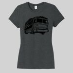 Women's Perfect® Tri Soft-Style Tee Thumbnail