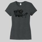 Women's Perfect® Tri Soft-Style Tee Thumbnail