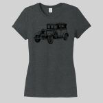 Women's Perfect® Tri Soft-Style Tee Thumbnail