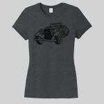 Women's Perfect® Tri Soft-Style Tee Thumbnail