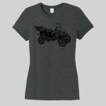 Women's Perfect® Tri Soft-Style Tee Thumbnail