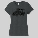 Women's Perfect® Tri Soft-Style Tee Thumbnail