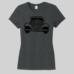 Women's Perfect® Tri Soft-Style Tee Thumbnail