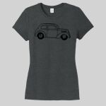 Women's Perfect® Tri Soft-Style Tee Thumbnail