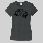 Women's Perfect® Tri Soft-Style Tee Thumbnail