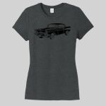 Women's Perfect® Tri Soft-Style Tee Thumbnail