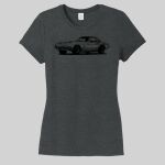 Women's Perfect® Tri Soft-Style Tee Thumbnail