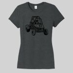 Women's Perfect® Tri Soft-Style Tee Thumbnail