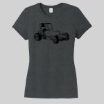 Women's Perfect® Tri Soft-Style Tee Thumbnail