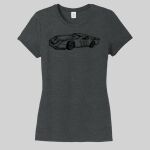 Women's Perfect® Tri Soft-Style Tee Thumbnail