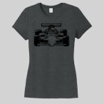 Women's Perfect® Tri Soft-Style Tee Thumbnail