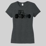 Women's Perfect® Tri Soft-Style Tee Thumbnail