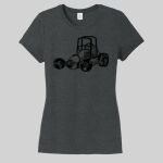 Women's Perfect® Tri Soft-Style Tee Thumbnail