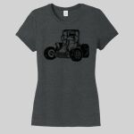 Women's Perfect® Tri Soft-Style Tee Thumbnail