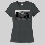 Women's Perfect® Tri Soft-Style Tee Thumbnail