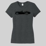 Women's Perfect® Tri Soft-Style Tee Thumbnail