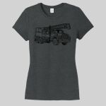 Women's Perfect® Tri Soft-Style Tee Thumbnail