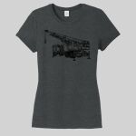 Women's Perfect® Tri Soft-Style Tee Thumbnail
