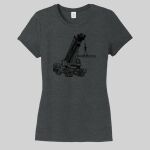 Women's Perfect® Tri Soft-Style Tee Thumbnail