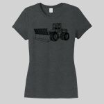 Women's Perfect® Tri Soft-Style Tee Thumbnail
