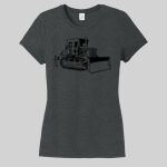 Women's Perfect® Tri Soft-Style Tee Thumbnail