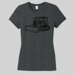 Women's Perfect® Tri Soft-Style Tee Thumbnail