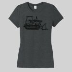 Women's Perfect® Tri Soft-Style Tee Thumbnail