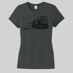 Women's Perfect® Tri Soft-Style Tee Thumbnail