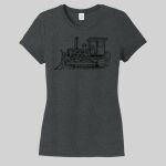 Women's Perfect® Tri Soft-Style Tee Thumbnail