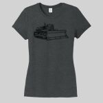 Women's Perfect® Tri Soft-Style Tee Thumbnail