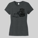 Women's Perfect® Tri Soft-Style Tee Thumbnail